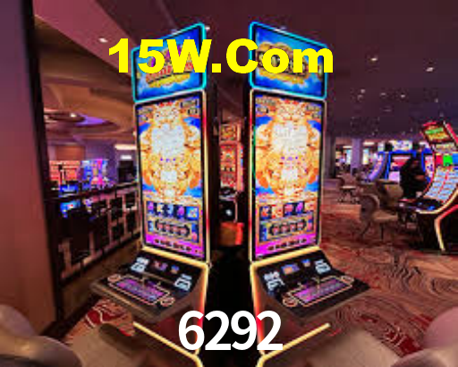 6292: A Experiência de Casino com Jogos de Mesa ao Vivo