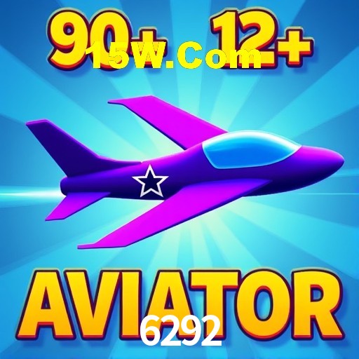 Welcome Bonus 6292