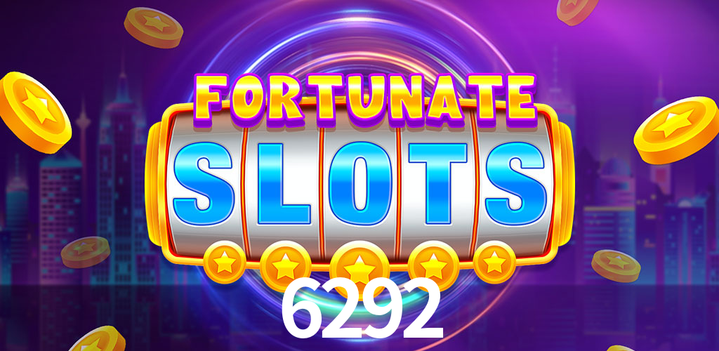 Game Providers 6292