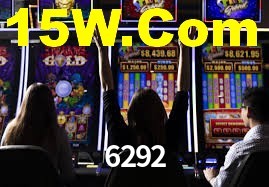 Roulette Table 6292